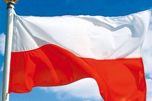 Polish Flag